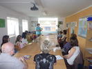 Jazyková škola JŠ LEVL languages Kolín: English Club