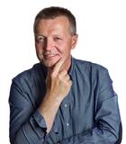 Lektor jazykového kurzu - Marek Chocholatý