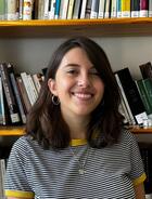 Alessia Cuofano - Lektor italštiny a učitel italštiny