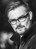 Lukasz - Lektor němčiny a učitel němčiny