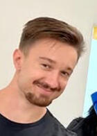 Lektor jazykového kurzu Pomaturitní studium AJ - začátečníci - Michael