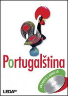 Učebnice v jazykovém kurzu Portugalština - mírně pokročilí I: St 18:30 - 20:00 - Portugalština
