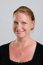 Zuzana Řehořová - Lektor angličtiny a učitel angličtiny