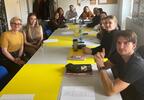 Jazyková škola JŠ LEVL languages Kolín: Pomaturitní studium