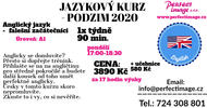 Fotografie z jazykového kurzu - Angličtina pro žáky - 1. ročník SŠ, Angličtina, Most