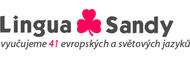 Jazyková škola - LINGUA SANDY Centrála LINGUA SANDY Praha 1 (Nové Město)