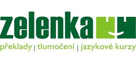 Výuka čeština pro cizince Zlín / Jazyková výuka ve Zlíně: Jazyková škola Jazyková škola ZELENKA  Jazyková škola ZELENKA Zlín