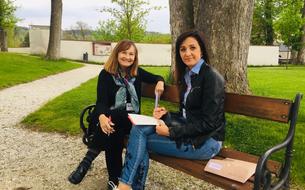 Jazykové kurzy angličtina Praha 1