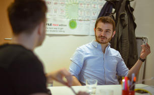Firemní jazykový kurz angličtina pro firmy