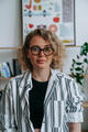 Lektor jazykové školy Empire Praha: Tatiana