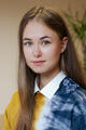 Lektor jazykové školy Jazyková škola Lingua: Mgr. Kateryna Panchenko